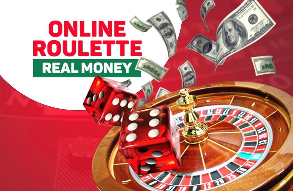 online roulette