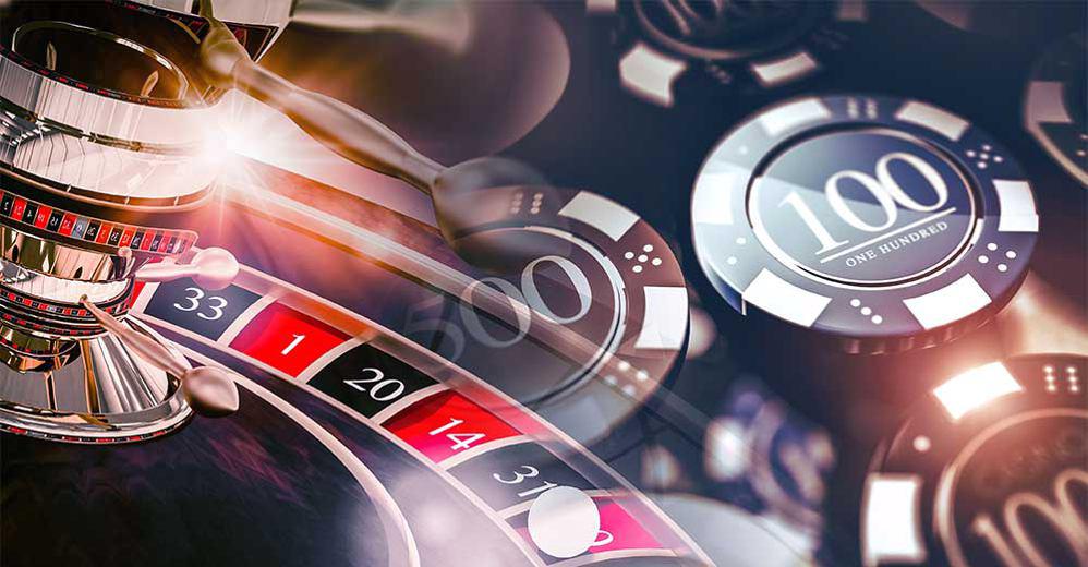 How to beat roulette? Tactics of the Seven Numbers